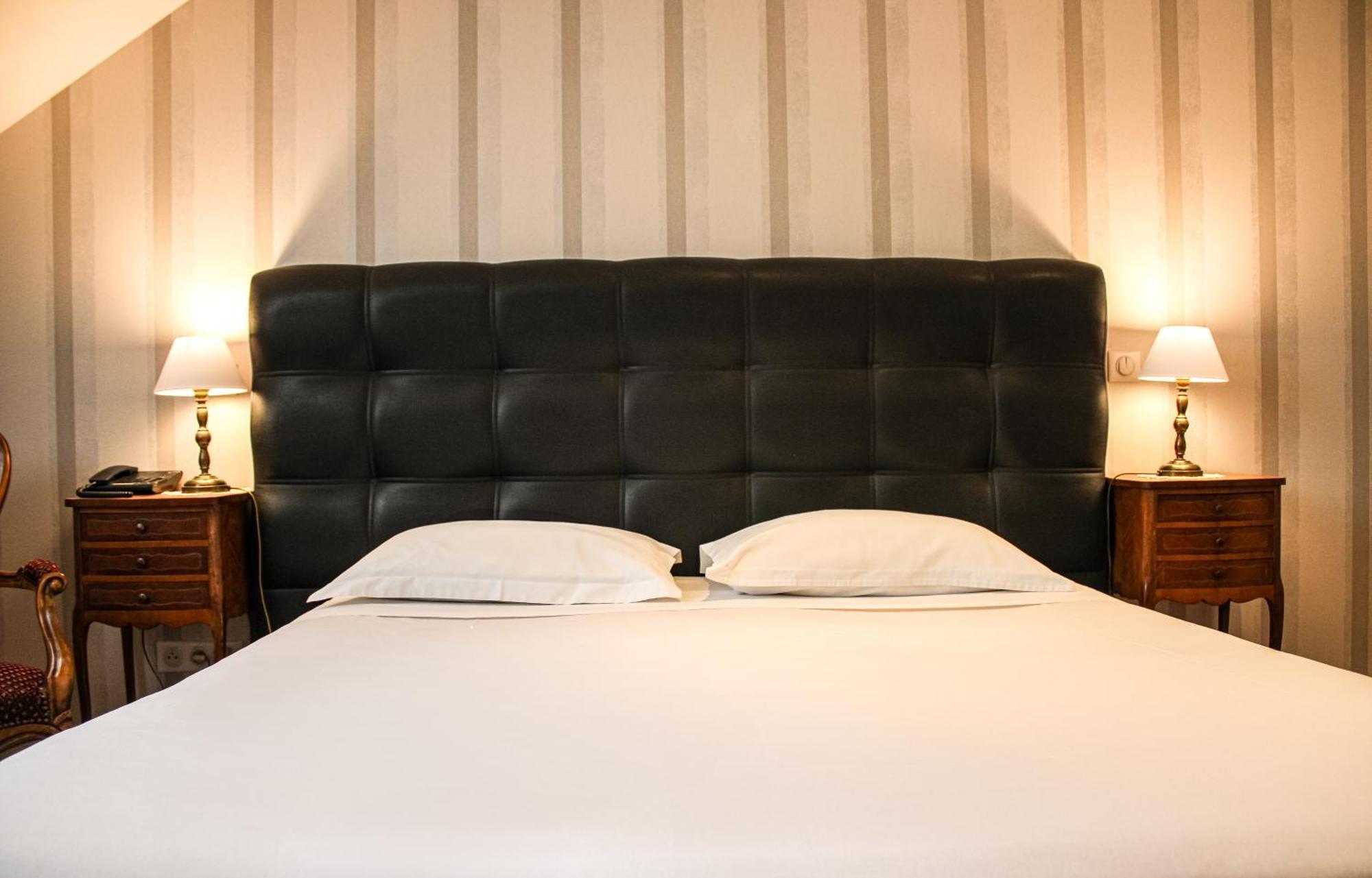Hotel La Fleurie